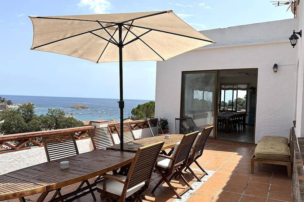 Finca für 10 Personen in Tossa de Mar, Costa Brava