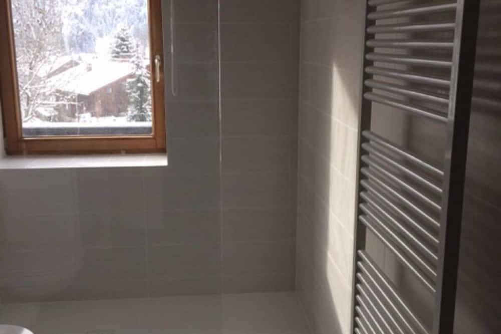 Ganze Wohnung, Fewo Alpenveilchen im Oberallgäu mit Pool, Sauna und tollem Ausblick vom Balkon in Wilhams, Missen-Wilhams