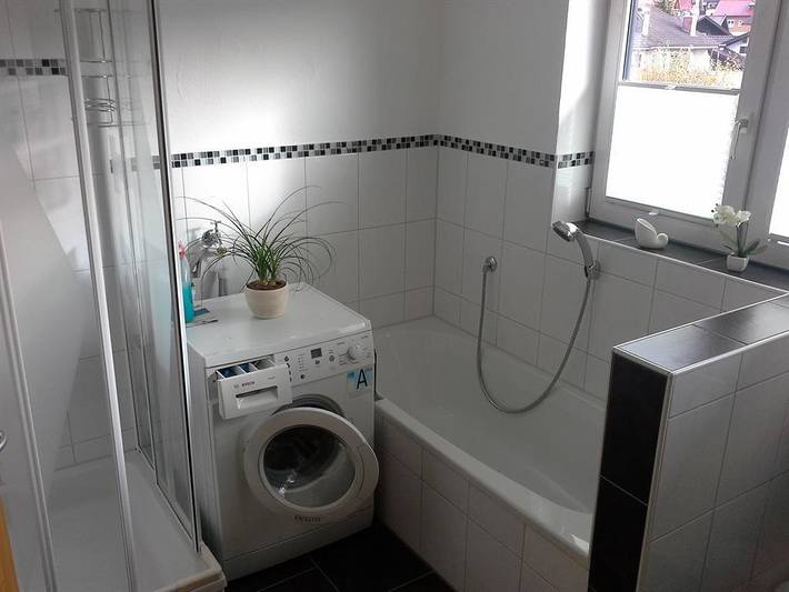 Ganze Ferienwohnung, Ferienwohnung Knäbler in Grünten, Burgberg im Allgäu