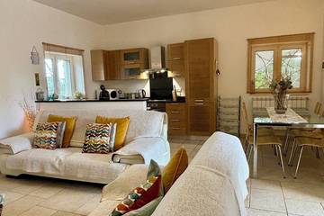 Agriturismo per 9 Persone in Martina Franca, Valle D'Itria, Foto 4