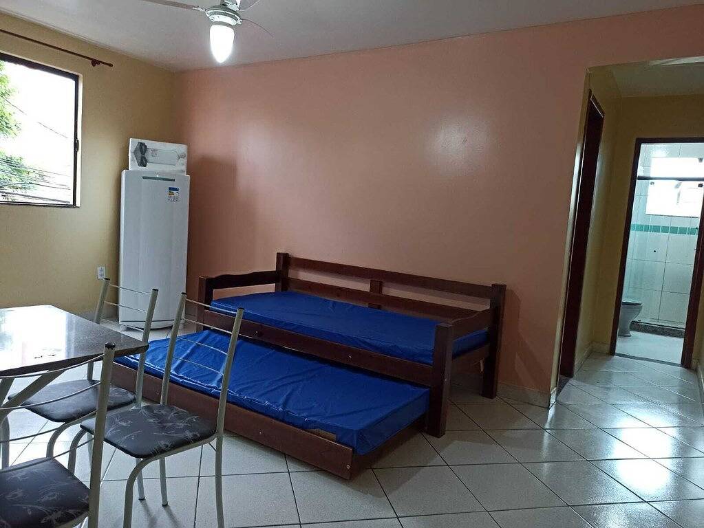 Ganze Wohnung, Arraial do Cabo - Apt 101 - Brisas do Farol - Economic Rent in Praia do Forno, Rio de Janeiro (Bundesstaat)