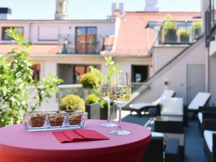 Ferienwohnung für 2 Personen, kinderfreundlich in Internationales Dixieland Festival Dresden - 3