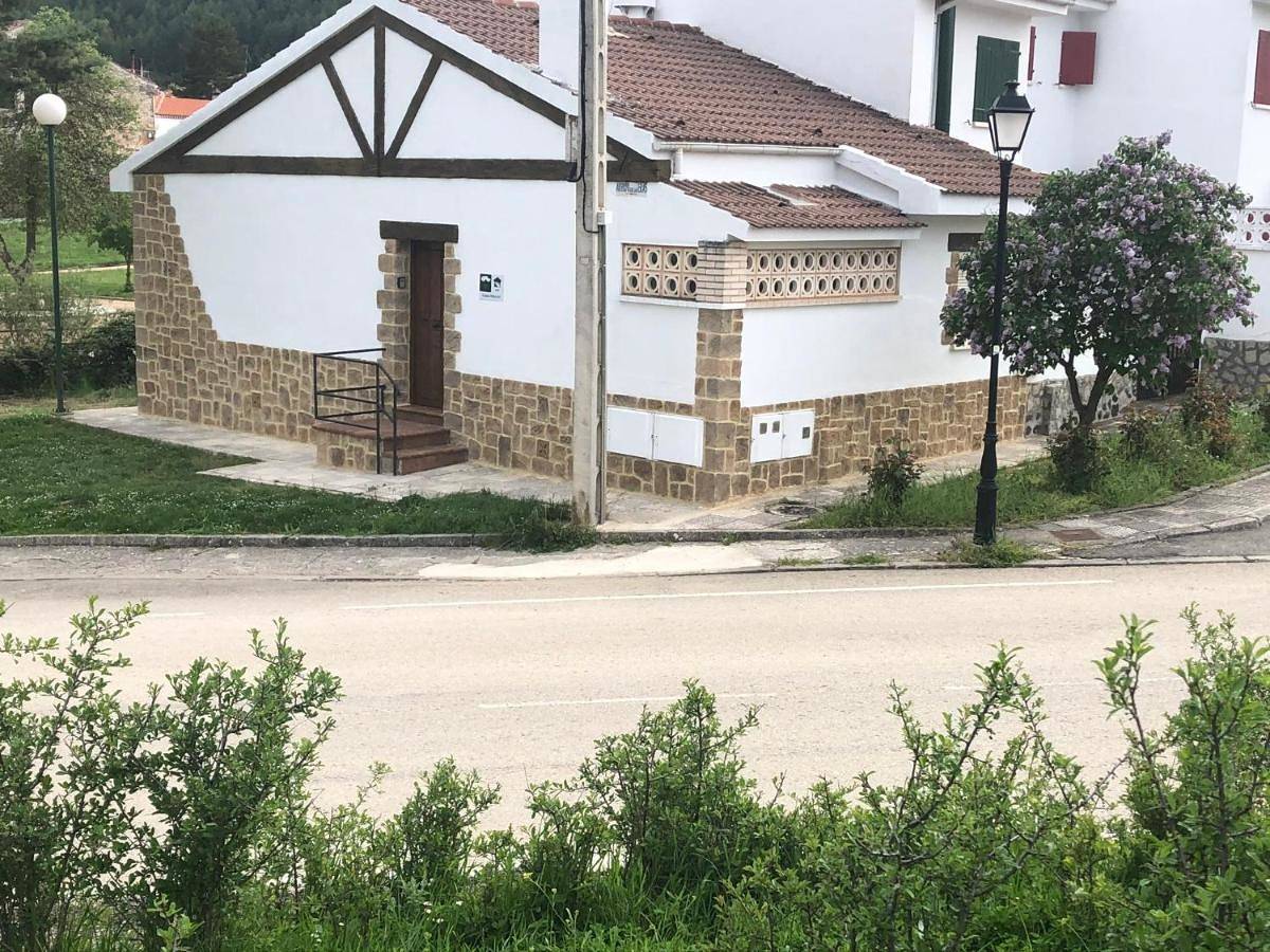Casa Rural Chincha in Cuenca, Serranía de Cuenca