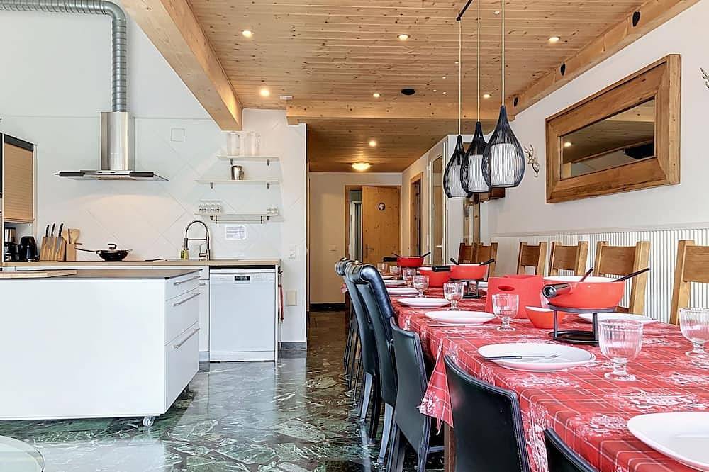 Appartamento vacanze a Val-d'Illiez a partire da 346€ a notte