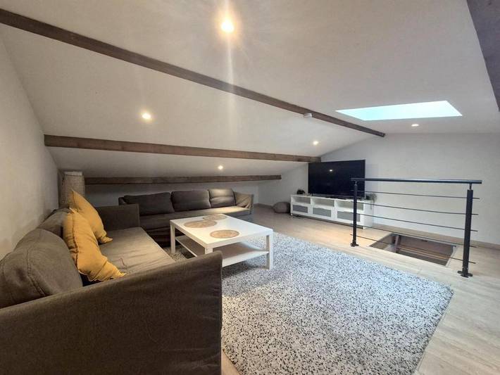 Apartamento de vacaciones para 10 personas, Se admiten mascotas - 1