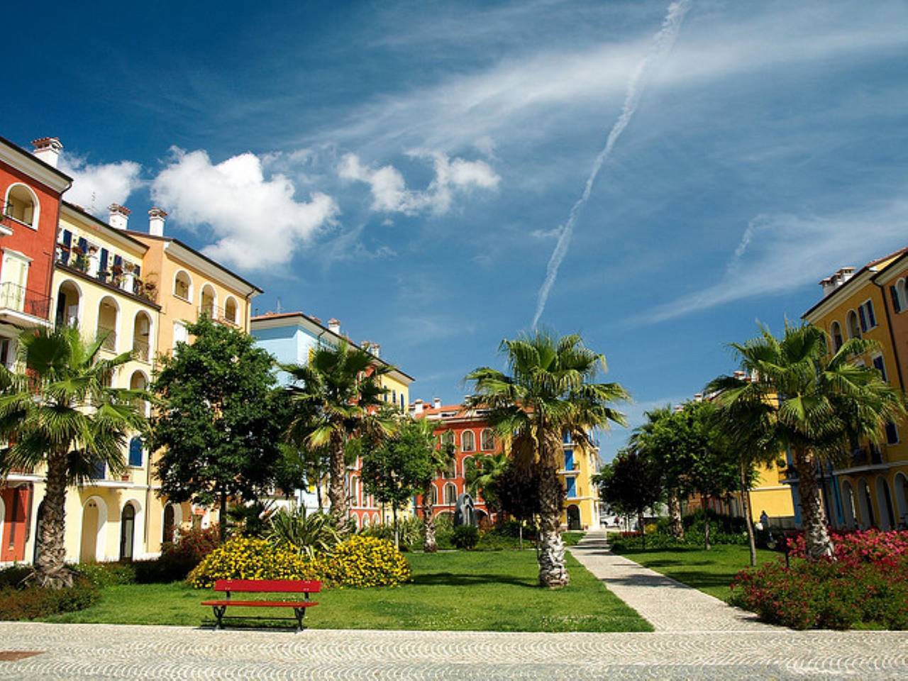 Appartamento intero, Bilocale Via Veneto - 19 - Bilocale Pt Via Veneto in Porto Recanati, Costa Adriatica Marche