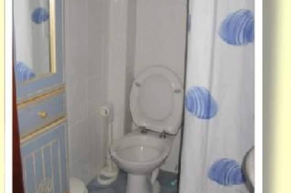 Geheel appartement, 1e verdieping - 2 Ch -Vue Appart City - Proxi Beach en Centre in De Panne, Belgische Kust