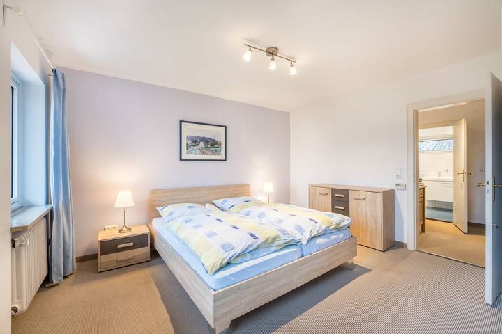 Ferienhaus für 5 Personen, mit Garten in München - 3