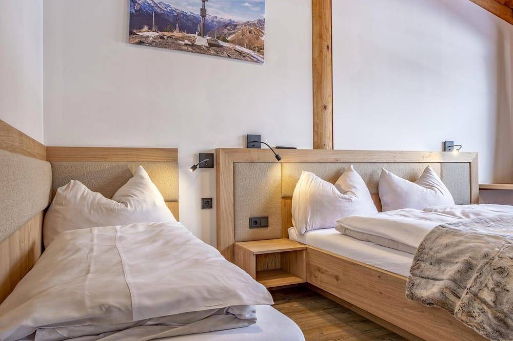 Ganze Wohnung, Edles Apartment mit Sauna sowie Ski-in/Ski-out in Weißpriach, Bundesland Salzburg