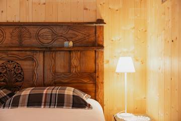 Chambre D’hôte pour 2 Personnes dans Pleudihen-sur-Rance, Région de Dinan, Photo 4