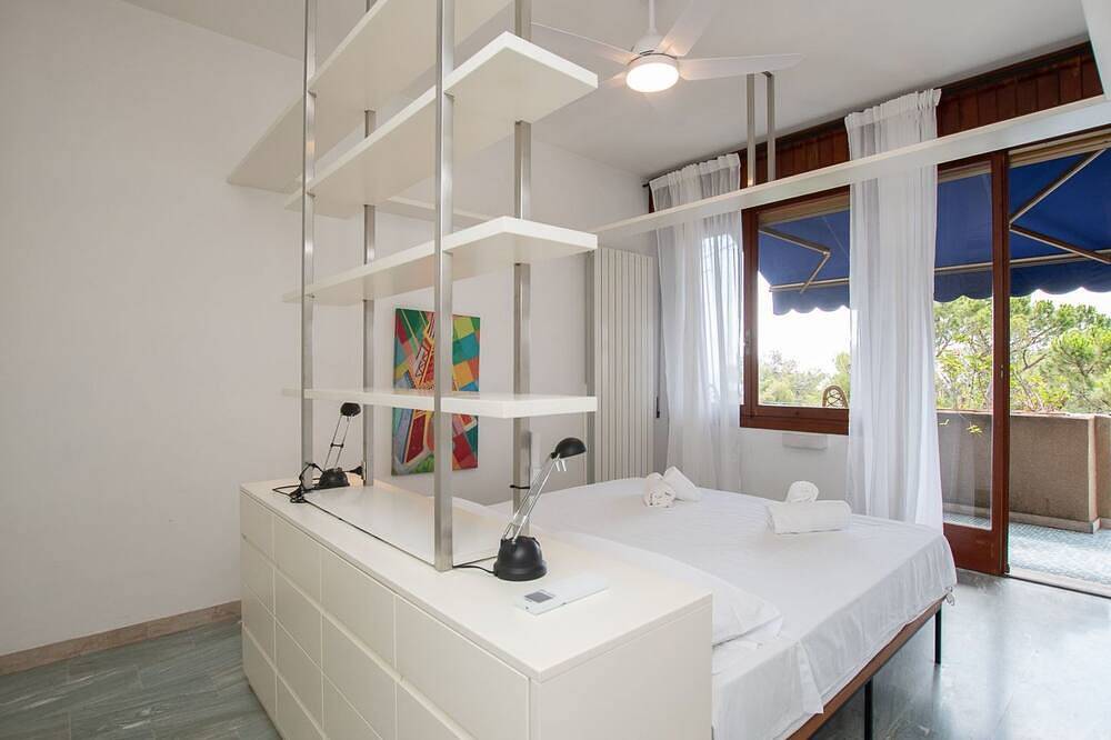 Appartamento intero, Insel Oasis Wohnung in Bergeggi, Riviera di Ponente