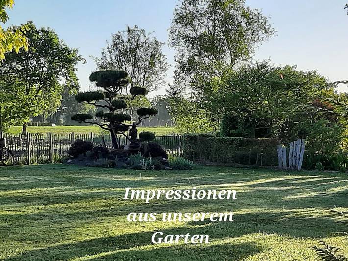 Bauernhof für 3 Personen, mit Balkon und Garten, kinderfreundlich in Ostfriesland - 3