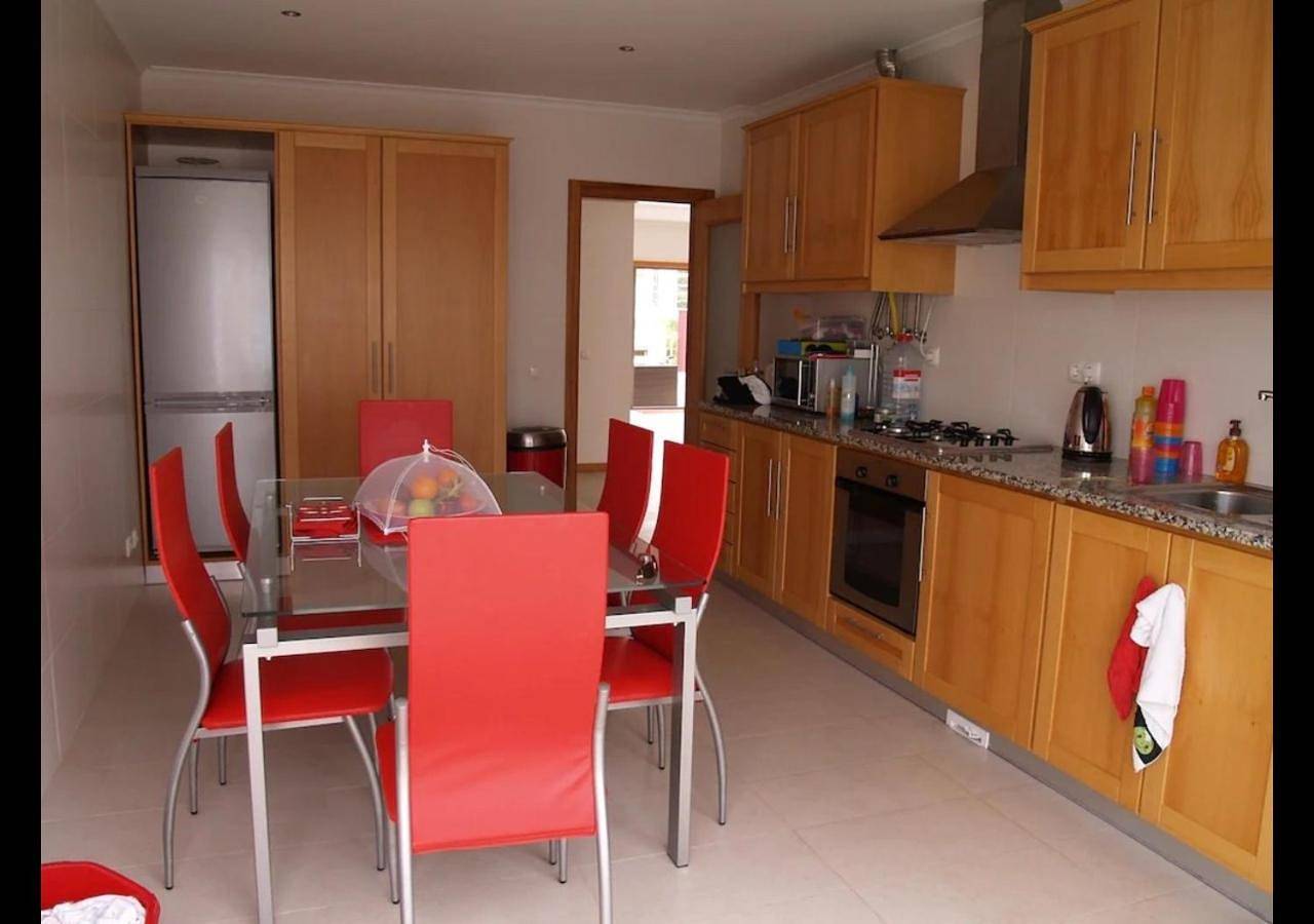 Foz Villa in Foz do Arelho, Leiria distrito