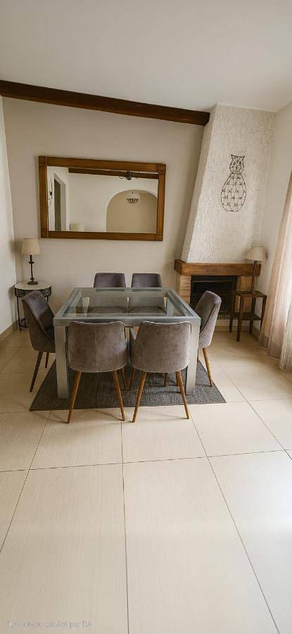 Gîte pour 10 personnes, avec terrasse à Les Pavillons-sous-Bois - 3