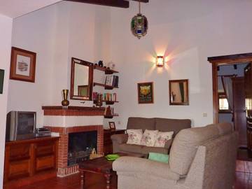 Gîte pour 4 Personnes dans Villanueva de la Concepción, Province de Málaga, Photo 1