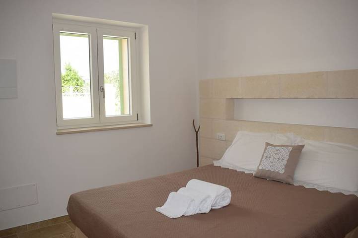 Antichi Saperi: Olio e Peperoncino - Suite con piscina a Cisternino in Cisternino, Salento