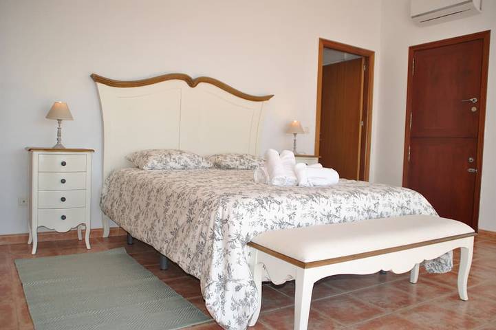 Grande villa avec une vue fantastique sur la mer Méditerranée in La Herradura, Almuñecar