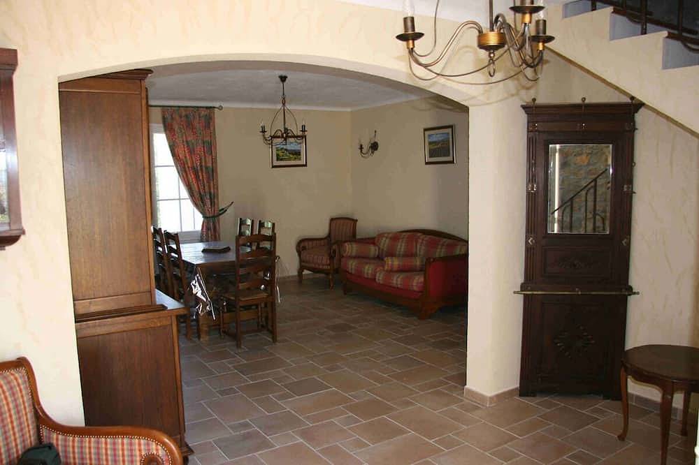 Casa rural Sainte Anne du Castellet in Le Castellet, Costa mediterránea (Francia)