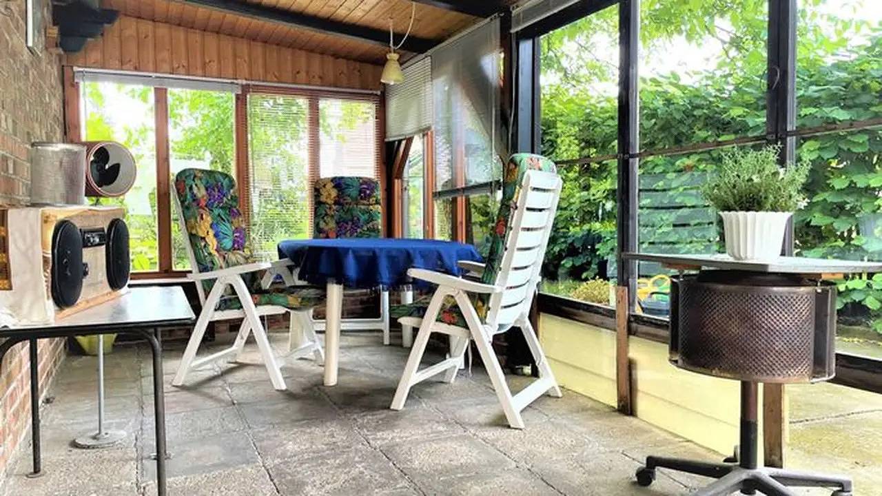 Ganze Ferienwohnung, Ferienwohnung für 4 Personen (35 m²) in Lauta in Lauta, Lausitzer Seenland