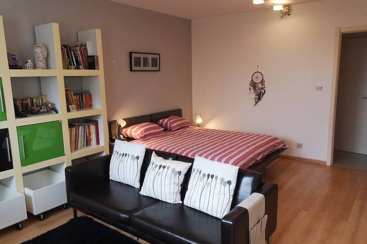 Villa pour 6 personnes à Toulouse - 4