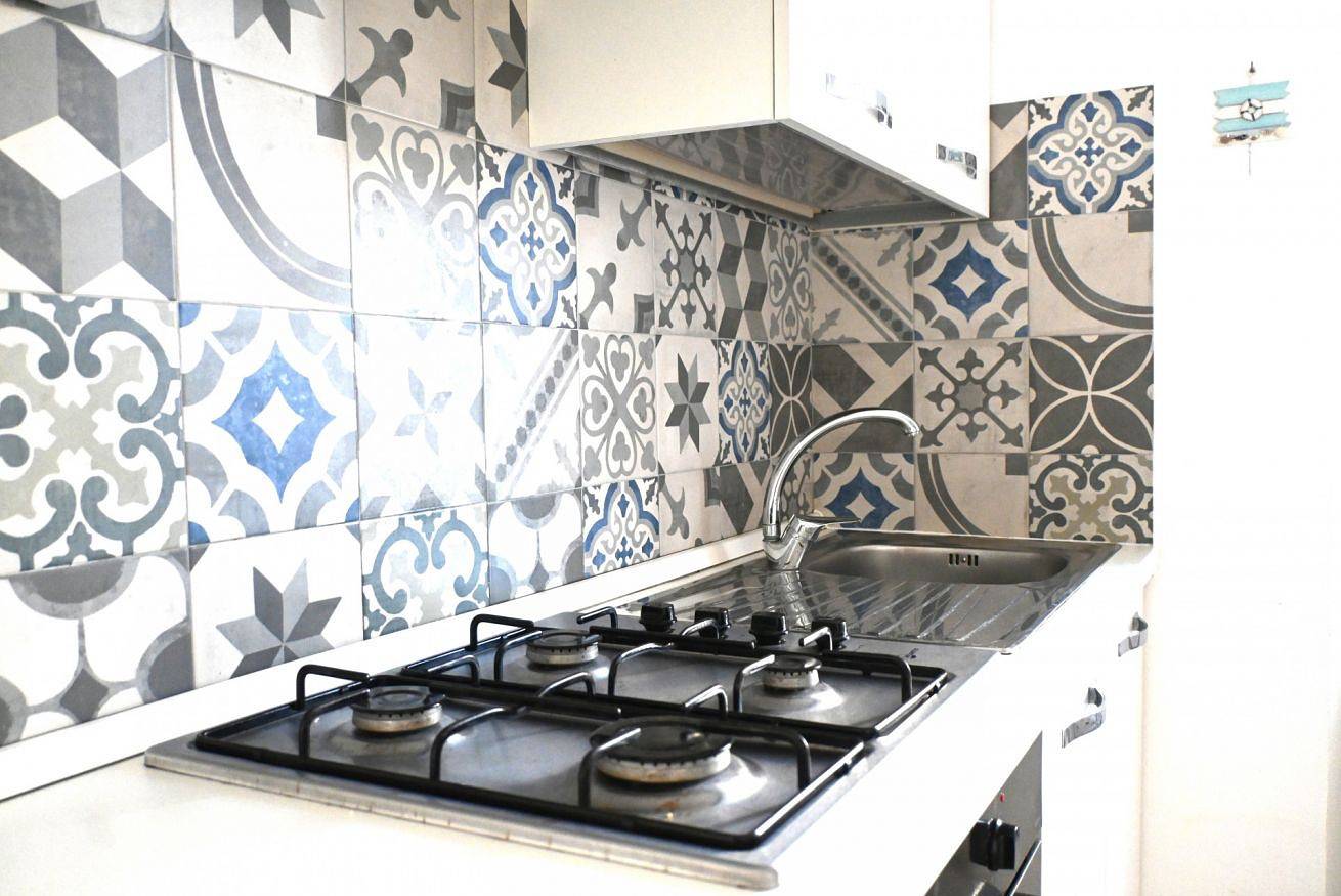 Entire apartment, S259 - Sirolo, new completely renovated two-room apartment in Sirolo, Riviera del Conero