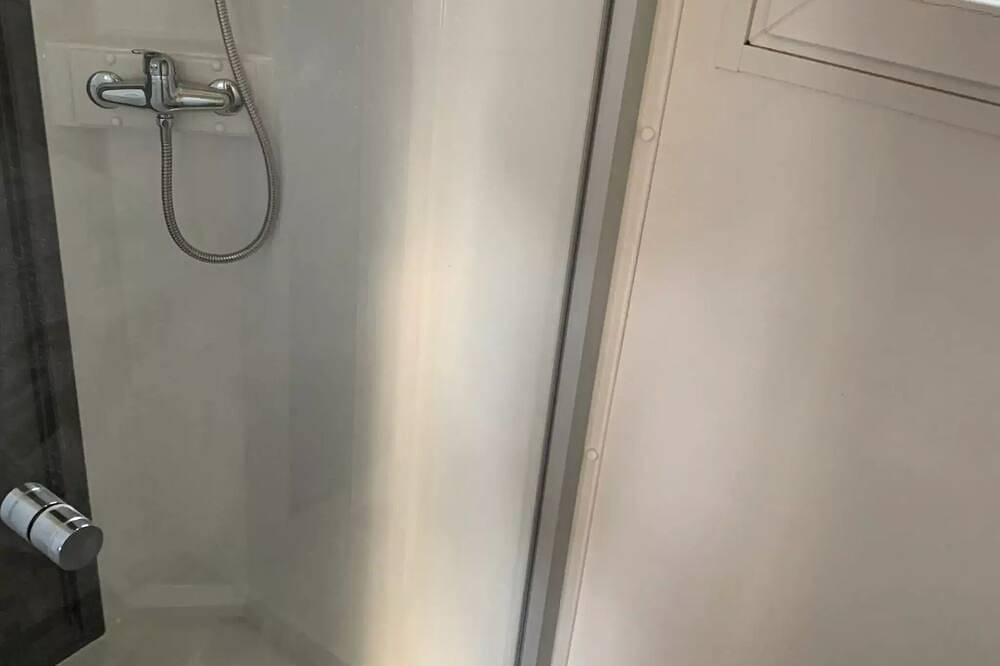 Camping les Poutiroux **** - Résidence Mobile Ophea - Dimanche 3 personnes in Limeuil, Périgord Pourpre