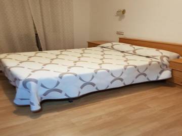 Gîte pour 2 personnes dans Luarca