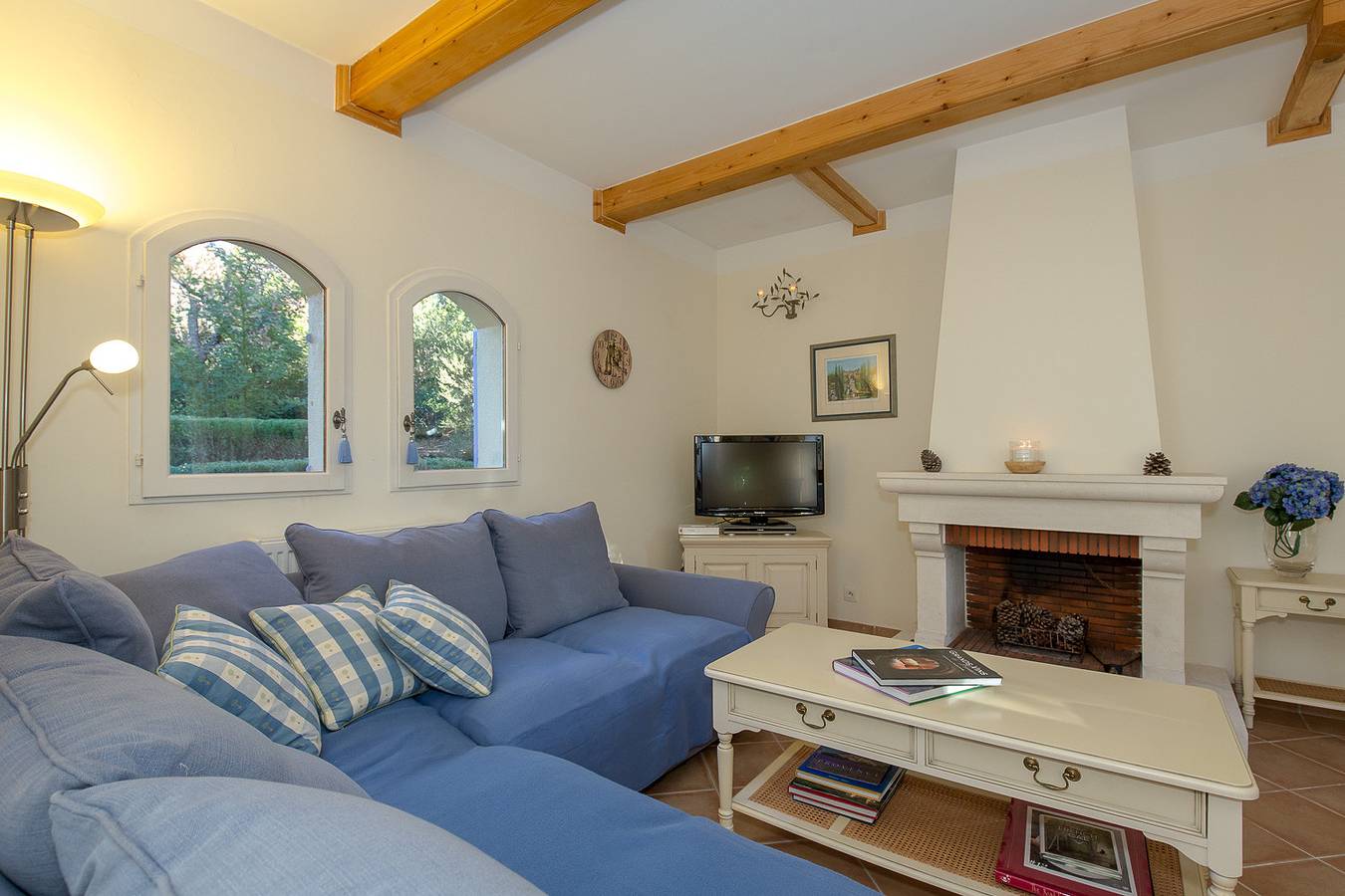 Villa 3 Chambres Avec Jardin Et Piscine Privee (N°341) in La Motte, Mittelmeerküste (Frankreich)