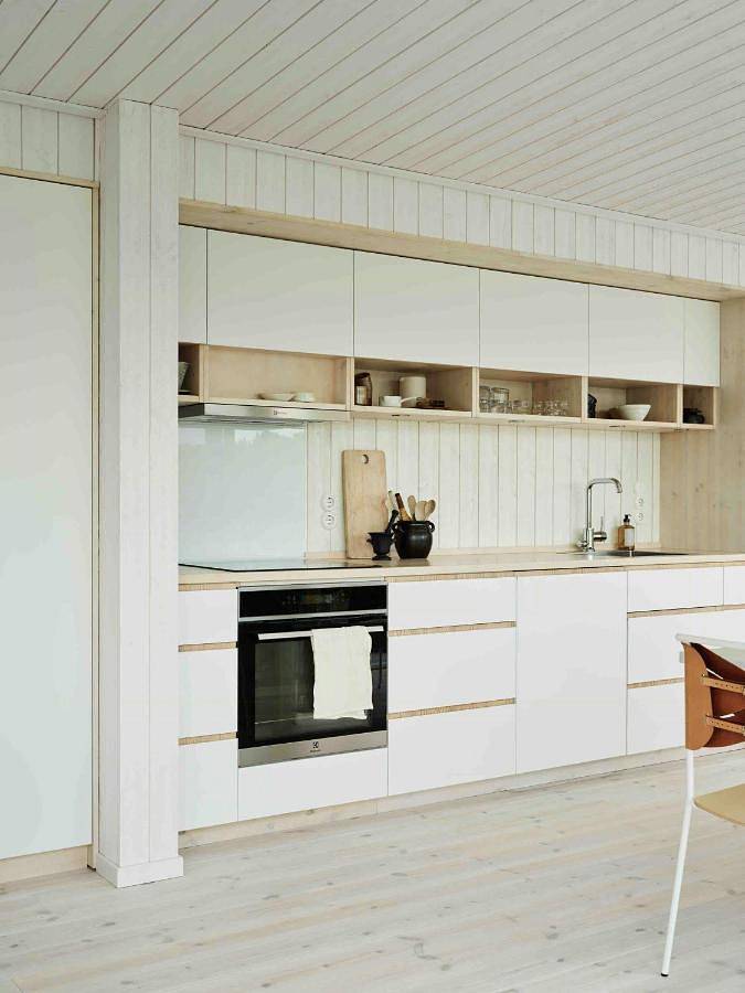 Ferienhaus für 4 Personen, mit Terrasse in Väddö - 4