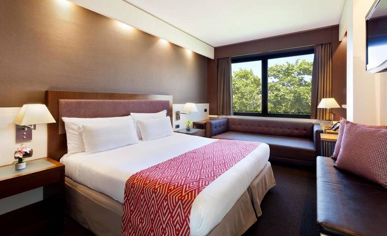 Hotel para 1 personas - 1