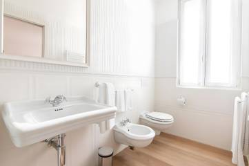 B&b für 2 Personen in Domaso, Comer See, Bild 2