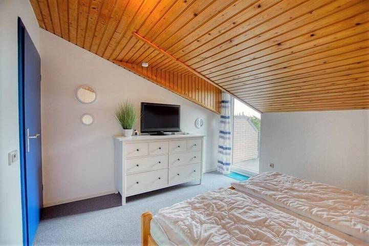 Ferienhaus für 4 Gäste mit 70m² in Sütel (Neukirchen in Sütel, Neukirchen