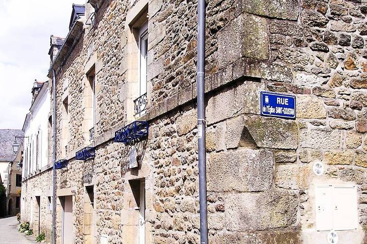 Maison de vacances pour 6 personnes