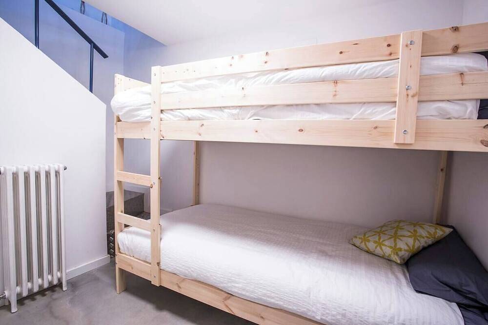 Ganze Wohnung, Quiet and well communicated! in Chamberí (Madrid), Madrid