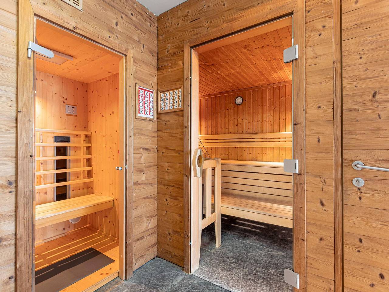 Ganze Wohnung, Juniorsuite – Ferienwohnung für die Zweisamkeit in Radstadt, Ski Amadé