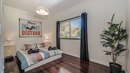 Cottage for 6 People in Perth, Western Australia, Photo 1