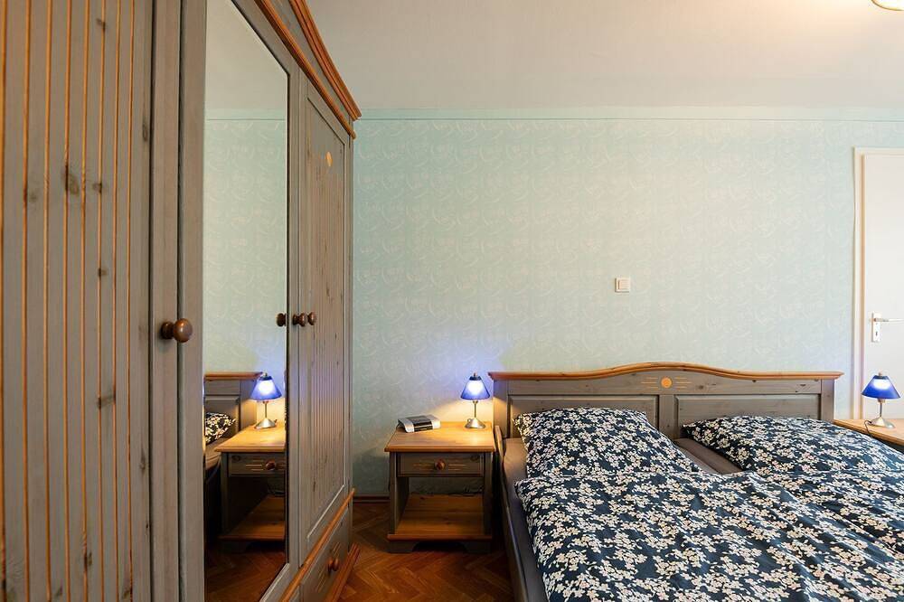 Ganze Wohnung, Ferienwohnung Mientje, 35214 - Ferienwohnung Mientje in Hesel, Nordseeküste