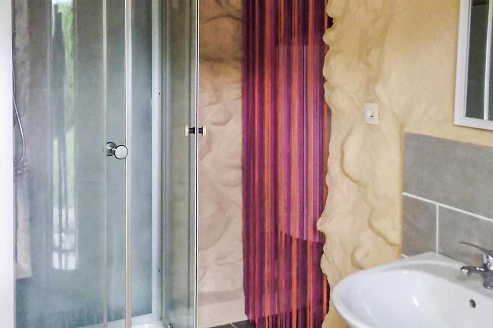 Gîte piscine privée dans Mas in Saint-Germain, Ardèche