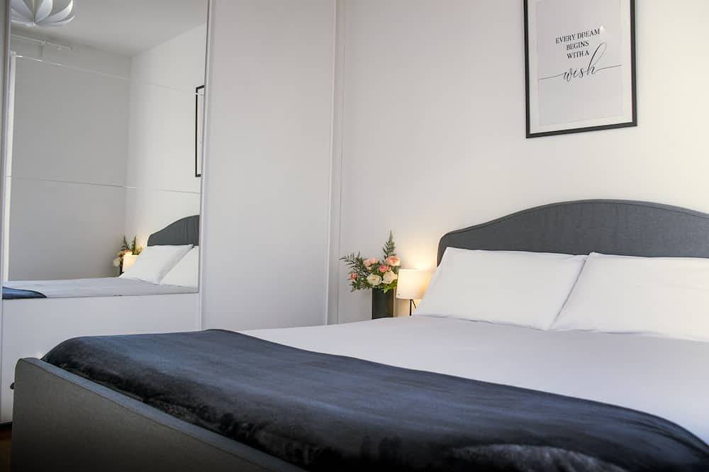 Ganze Wohnung, 2 Bedroom Apartment in Borgo Valsugana in Borgo Valsugana, Valsugana