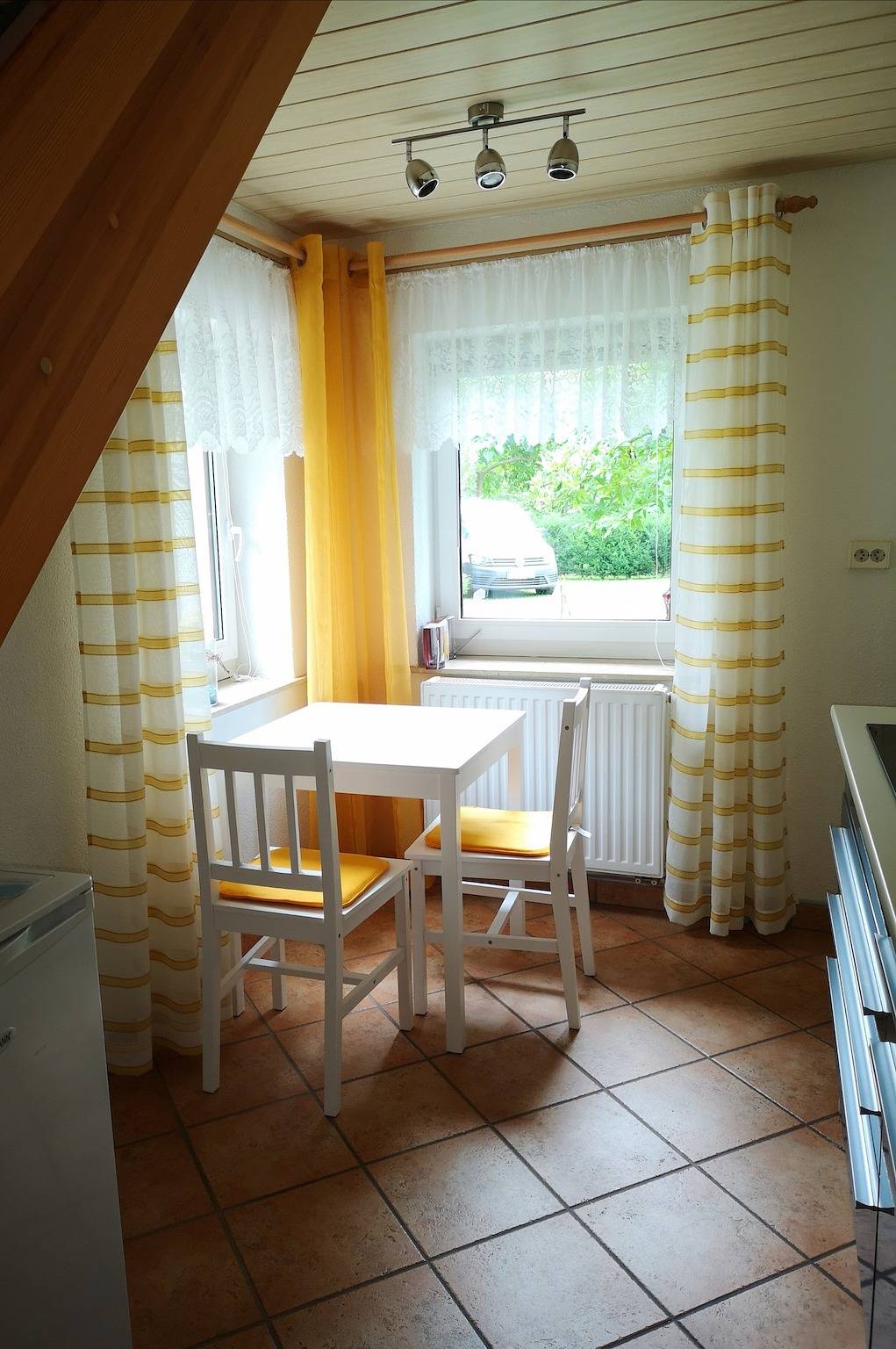 Ferienhaus Greti in Stadt Wehlen, Wehlen