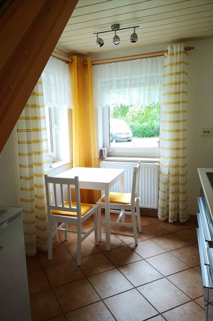 Ferienhaus für 4 Personen, mit Terrasse und Garten in Dresden umland - 3