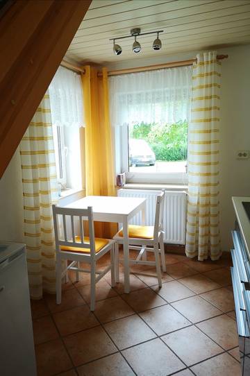 Vakantiehuis voor 4 Personen in Wehlen, Elbezandsteengebergte, Afbeelding 4