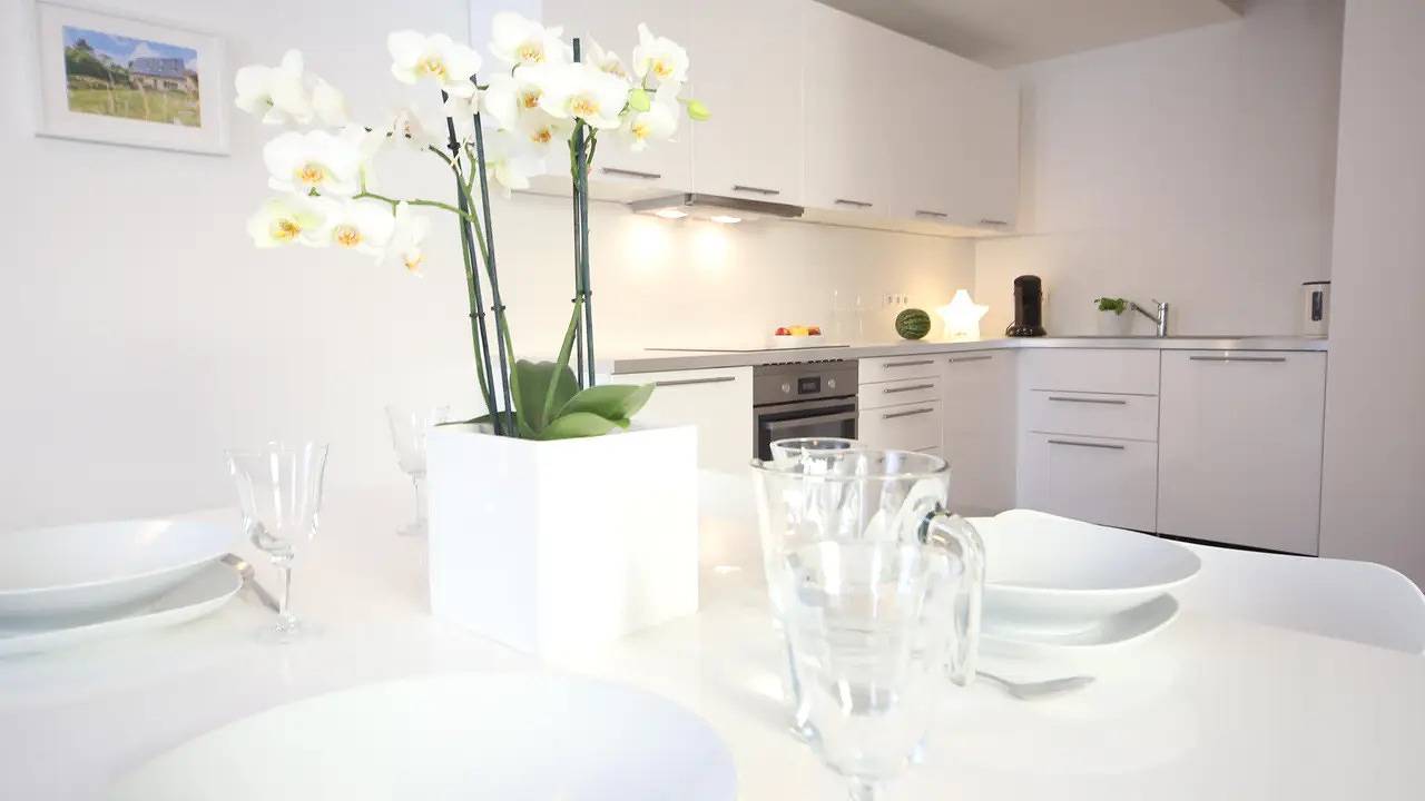 Ferienhaus für 6 Personen (65 m²) in Mainz in Mainz, Rheinhessen