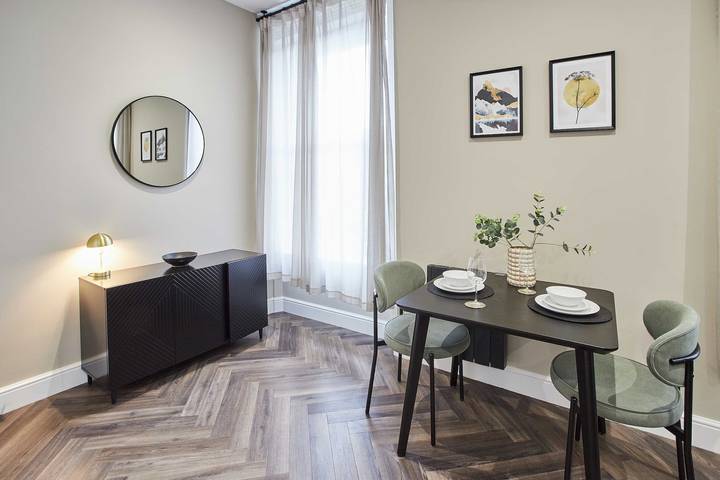 Appartement entier, Host & Stay | Apartment 4, Upton House in Northampton, Northamptonshire