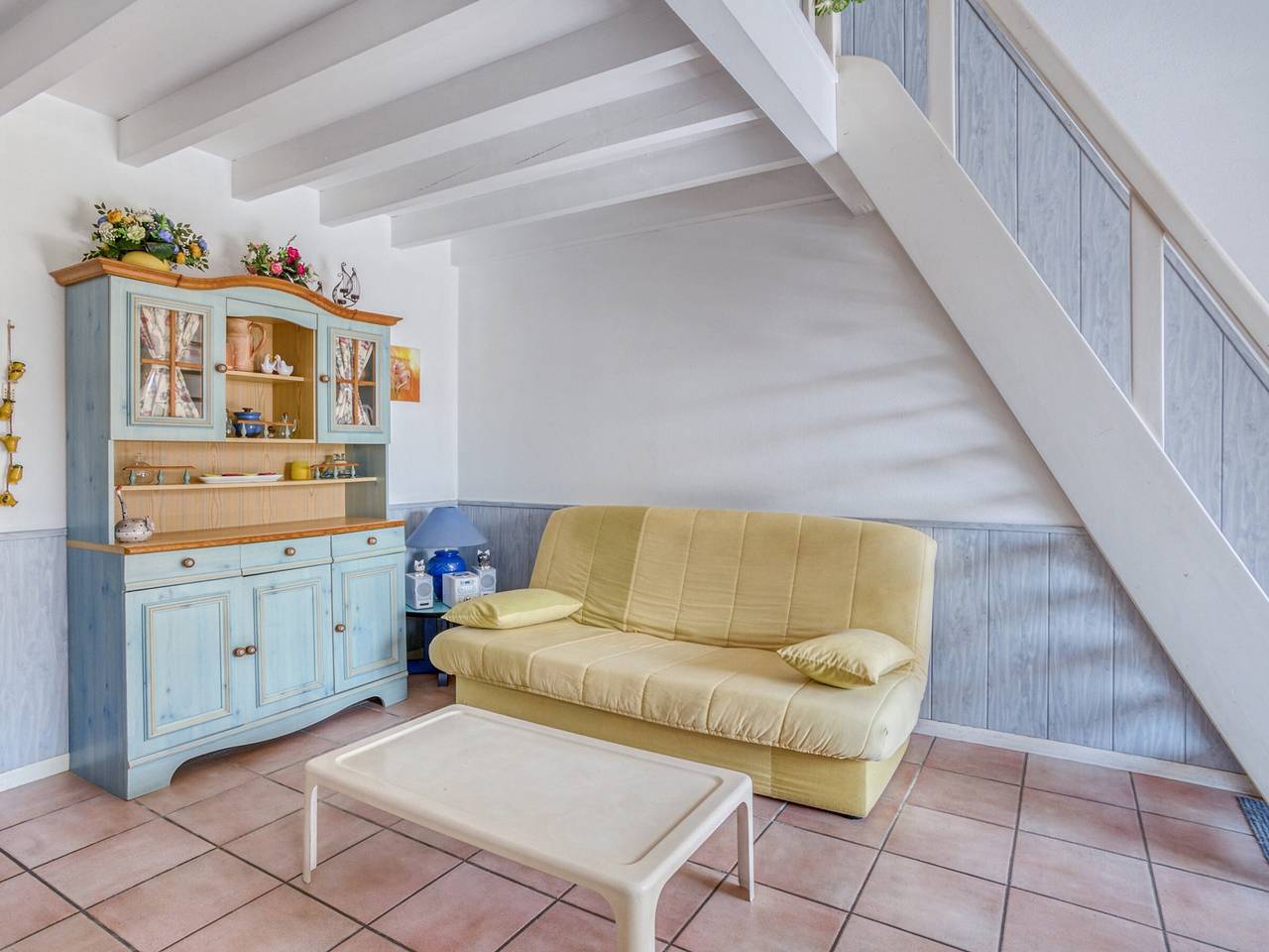 Townhouse Near Ocean, Sleeps 5, Pet Friendly in Biscarrosse Plage, Biscarrosse