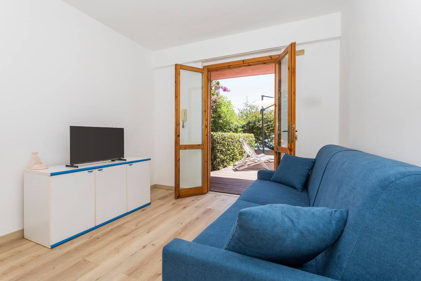 Hel leilighet, Apartment 'Paradise Residence 2' with Sea View, Wi-Fi and Air Conditioning in Sant'Alessio Siculo, Provinsen Messina