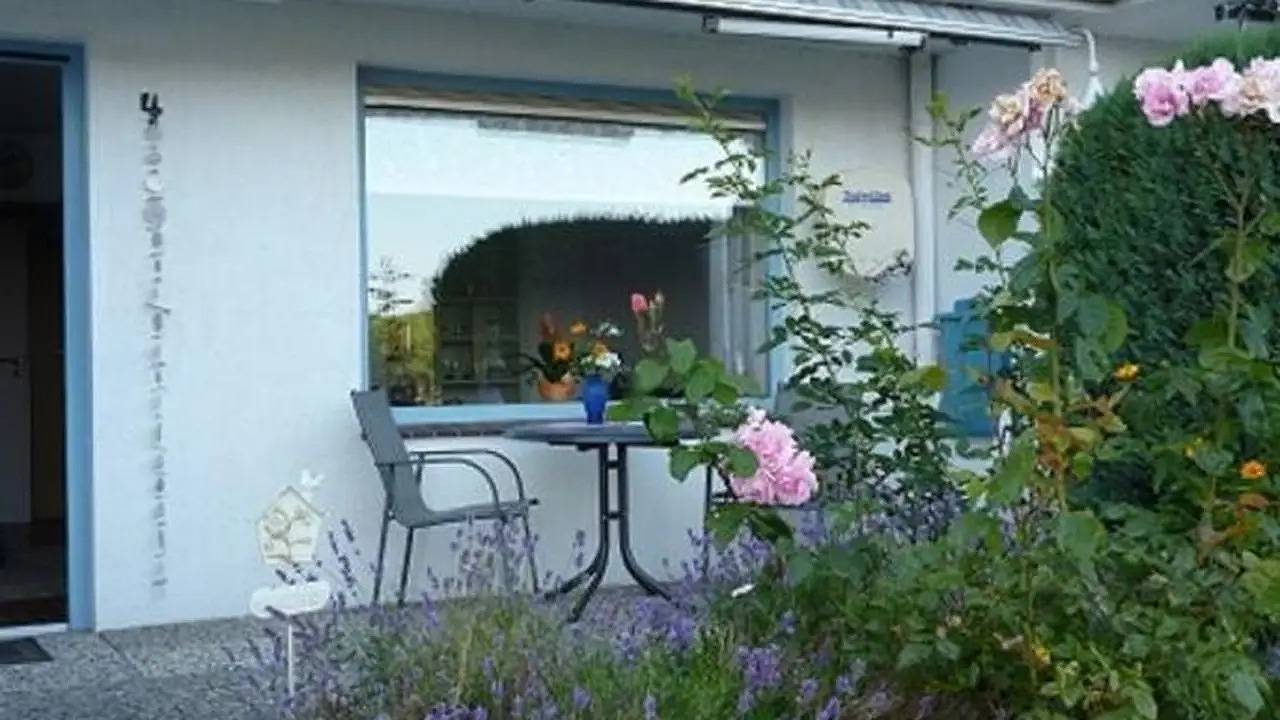 Ganze Ferienwohnung, Ferienwohnung für 2 Personen (38 m²) in Eutin in Eutin, Ostholstein