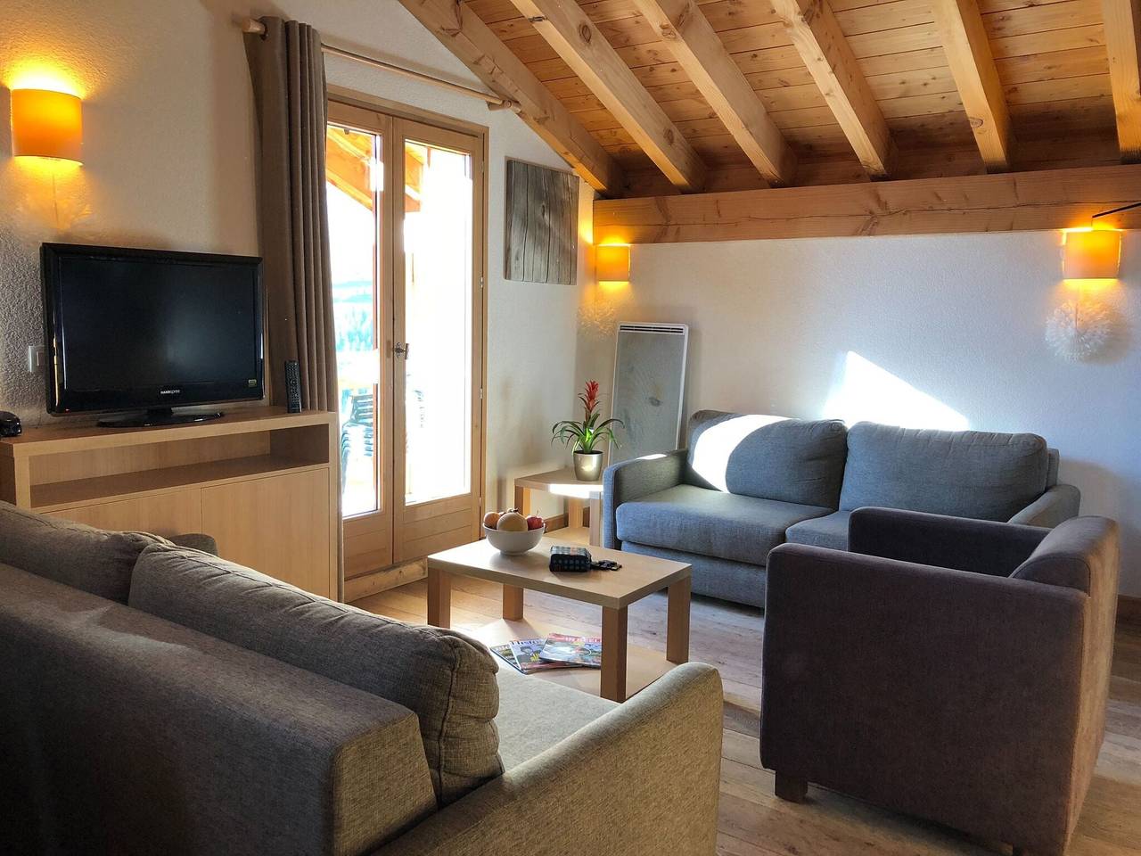 Appartement de vacances