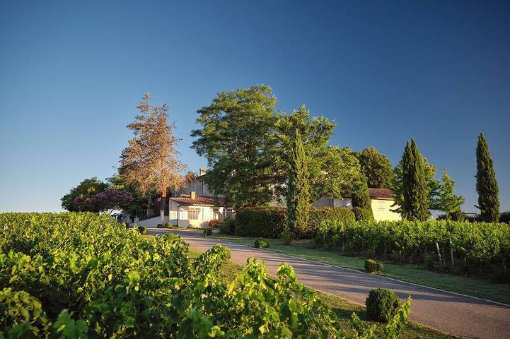 Cottage für 5 Personen, mit Garten - 1