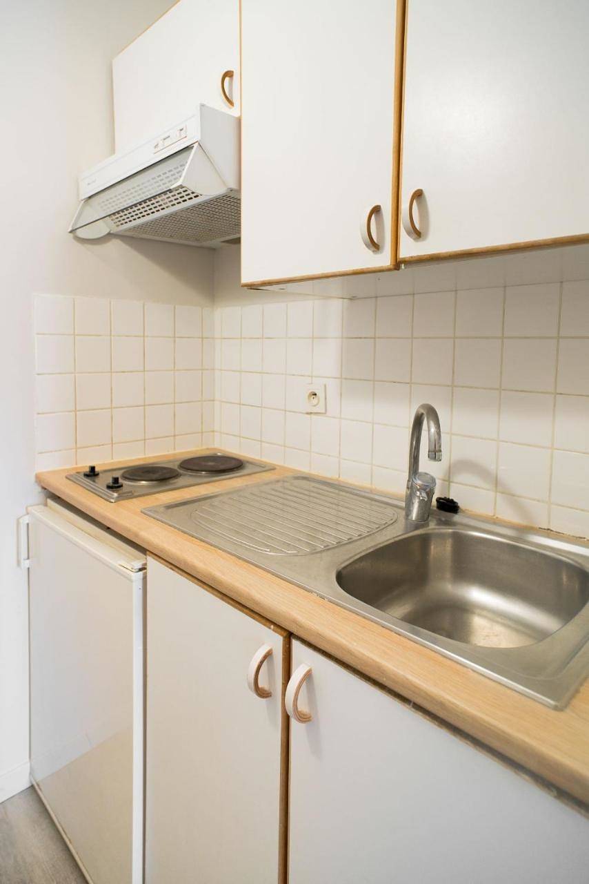 Top Motel in Istres, Côte méditerranéenne (France)